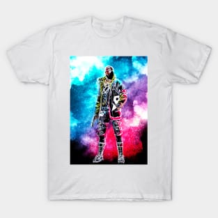 Soul of apex legends T-Shirt